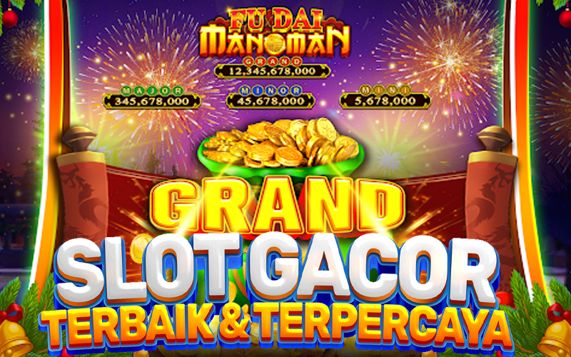 terasqqvip Slot Alternatif