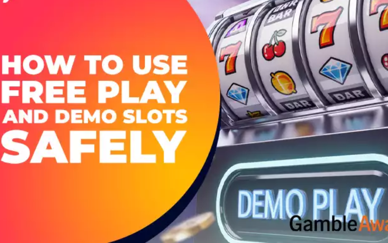 demo slot
