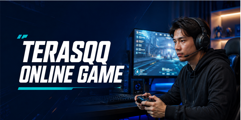 terasqq online game